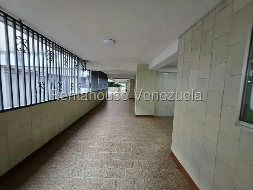 Apartamento (1 Nivel) en Alquiler en San Martin, Distrito Metropolitano - 7