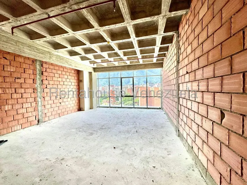 Oficina en Venta en Las Mercedes, Distrito Metropolitano - 3