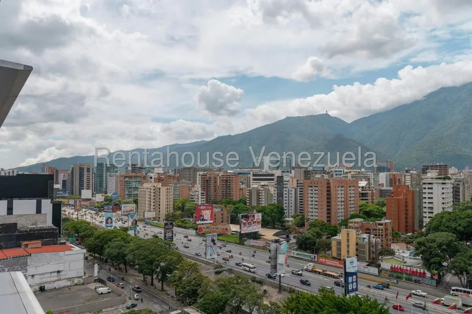 Oficina en Venta en Las Mercedes, Distrito Metropolitano - 4