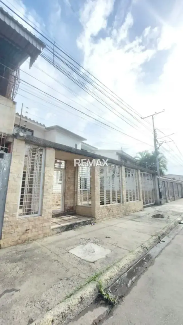 Casa en Venta Urb. Fundacion Mendoza