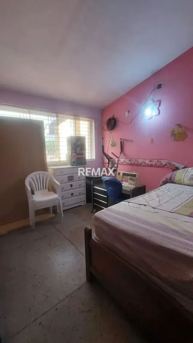 Casa en Venta Urb. Fundacion Mendoza - 11