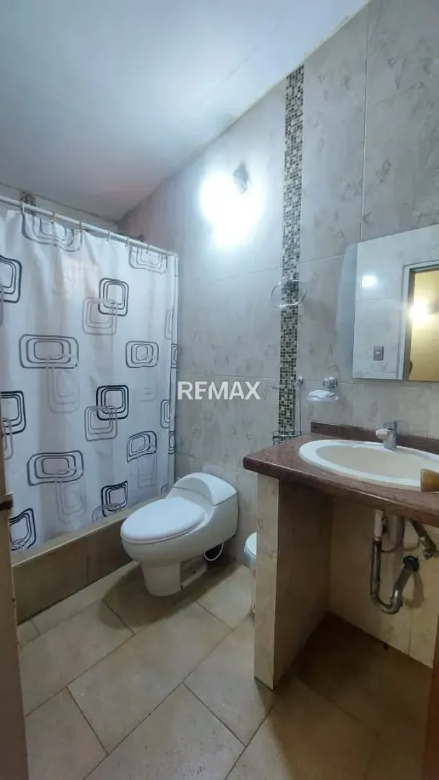 Casa en Venta Urb. Fundacion Mendoza - 14