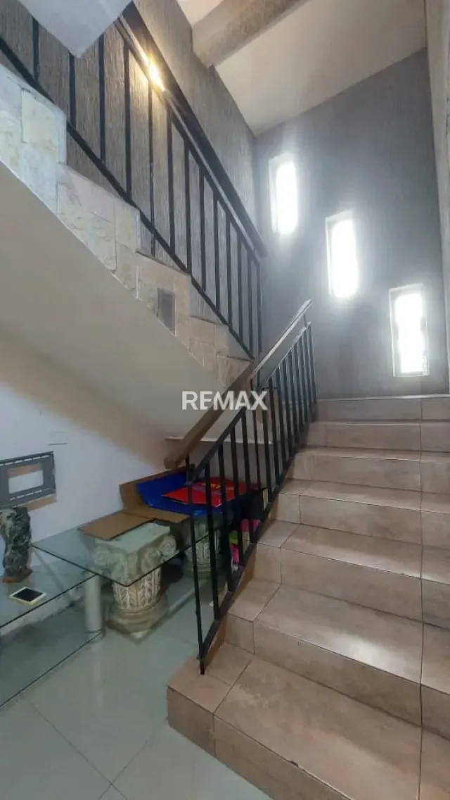 Casa en Venta Urb. Fundacion Mendoza - 10