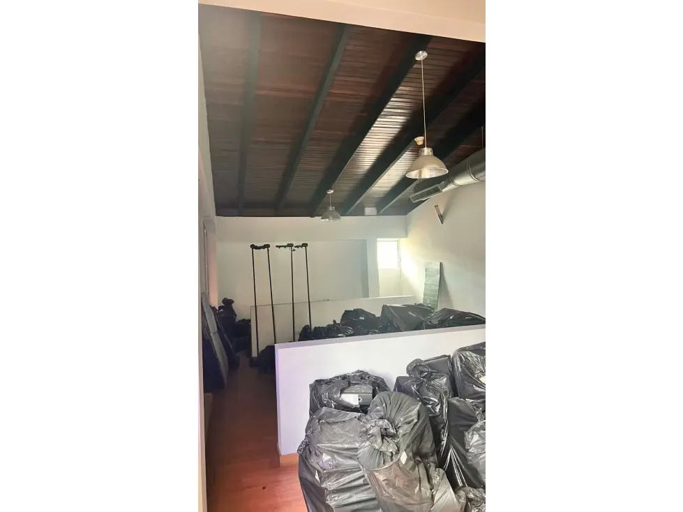 Alquiler/casa-oficina//PRADOSDELESTE/800m - 6