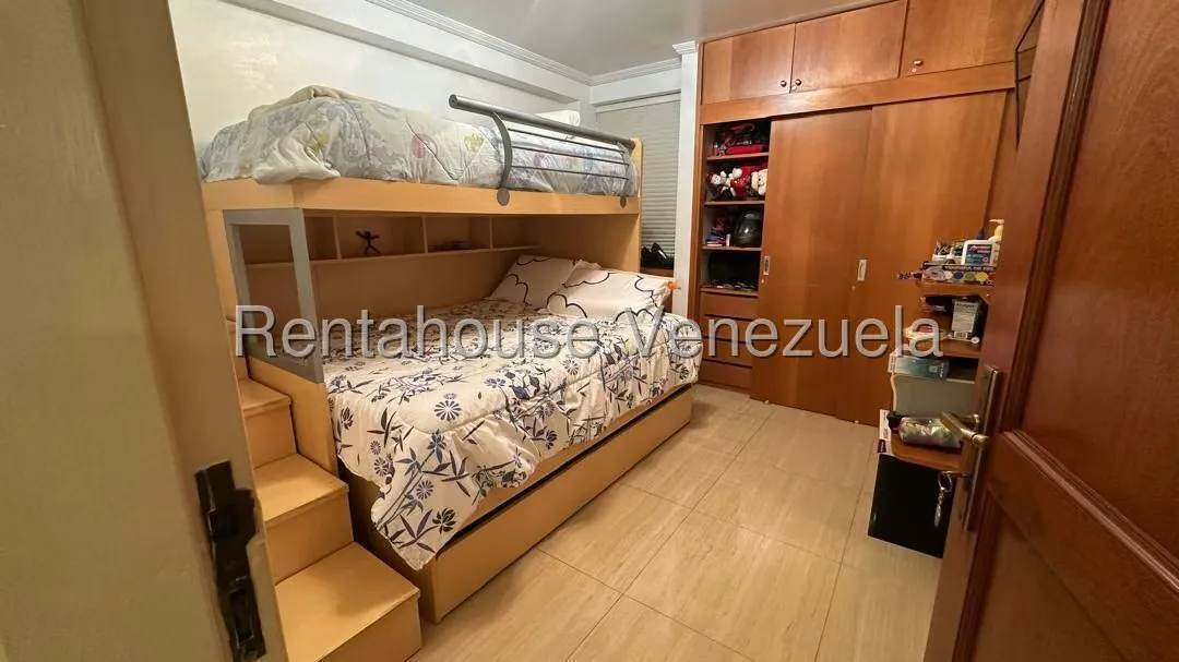 Apartamento (1 Nivel) en Venta en Montalban I, Distrito Metropolitano - 11
