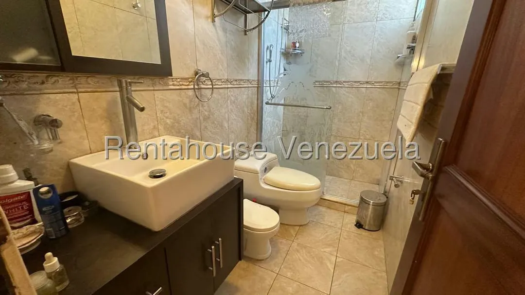 Apartamento (1 Nivel) en Venta en Montalban I, Distrito Metropolitano - 13