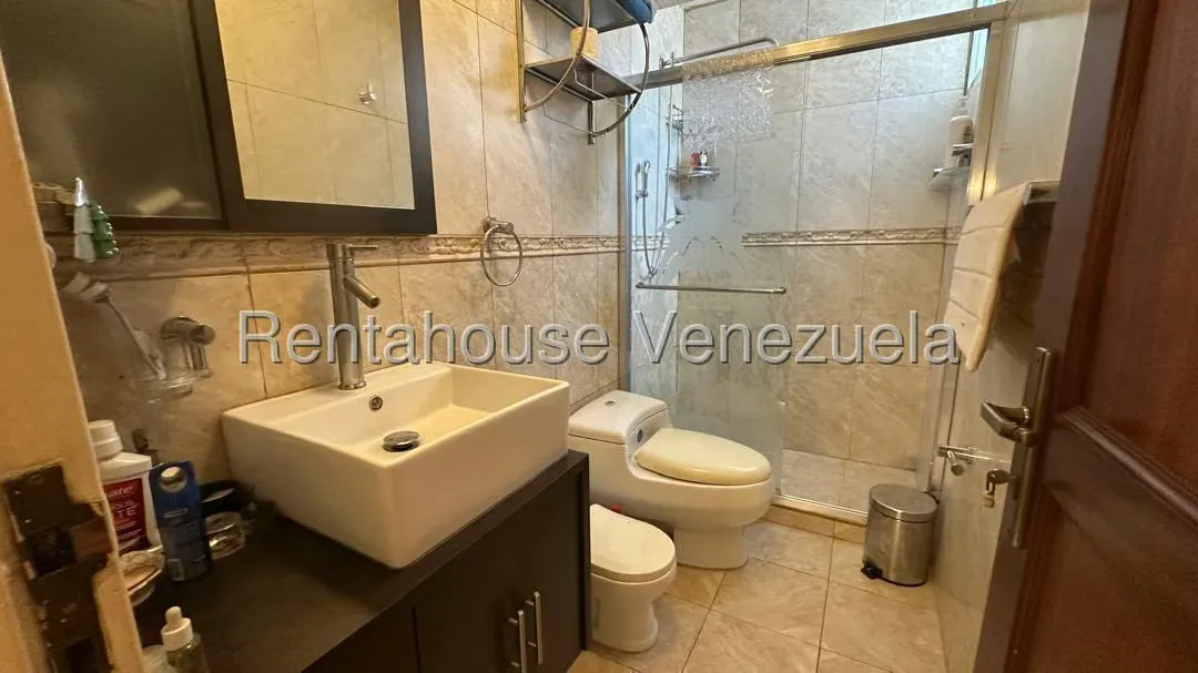 Apartamento (1 Nivel) en Venta en Montalban I, Distrito Metropolitano - 14