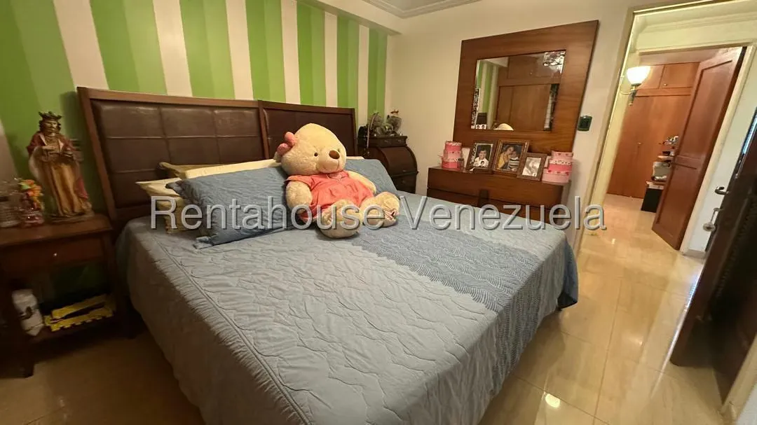 Apartamento (1 Nivel) en Venta en Montalban I, Distrito Metropolitano - 15
