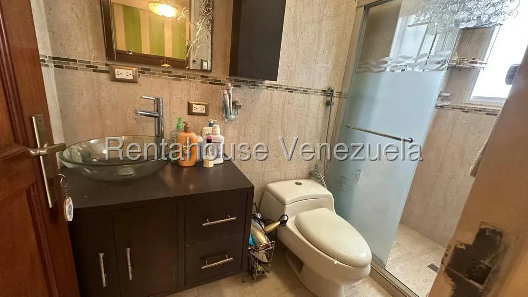 Apartamento (1 Nivel) en Venta en Montalban I, Distrito Metropolitano - 18