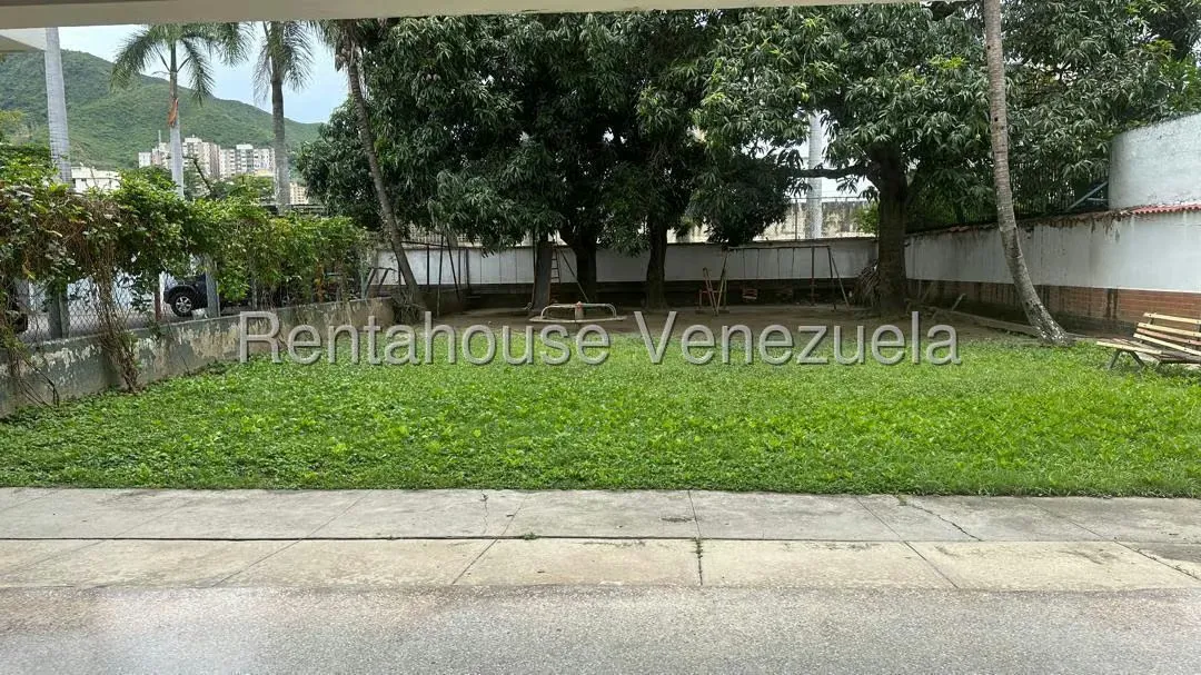 Apartamento (1 Nivel) en Venta en Montalban I, Distrito Metropolitano - 23
