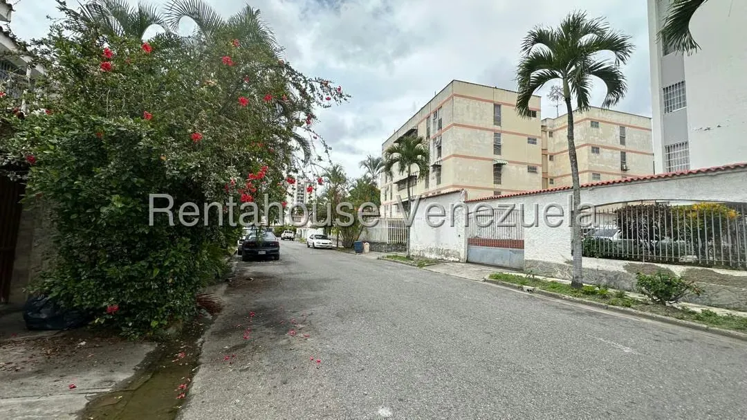 Apartamento (1 Nivel) en Venta en Montalban I, Distrito Metropolitano - 29