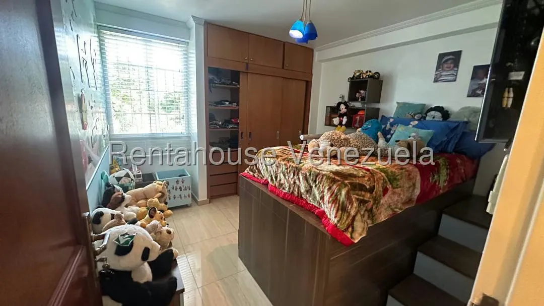 Apartamento (1 Nivel) en Venta en Montalban I, Distrito Metropolitano - 9