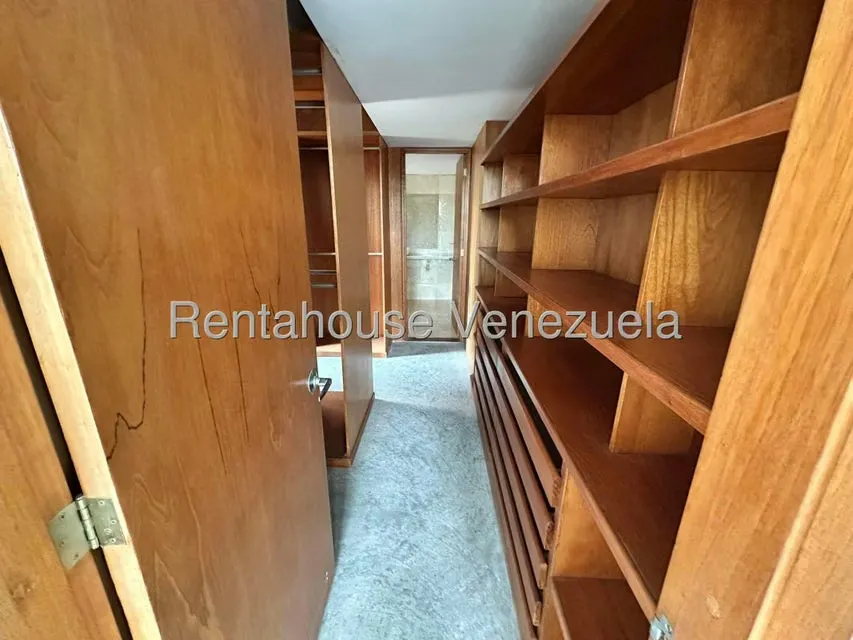Apartamento (1 Nivel) en Venta en Mirador de Los Campitos I, Distrito Metropolitano - 14