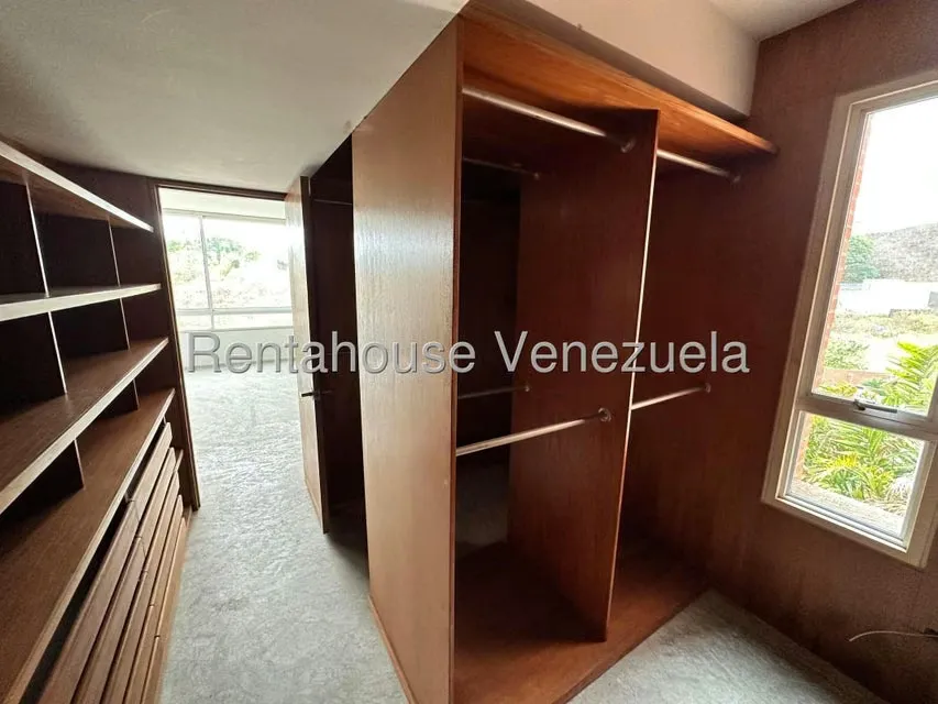 Apartamento (1 Nivel) en Venta en Mirador de Los Campitos I, Distrito Metropolitano - 15