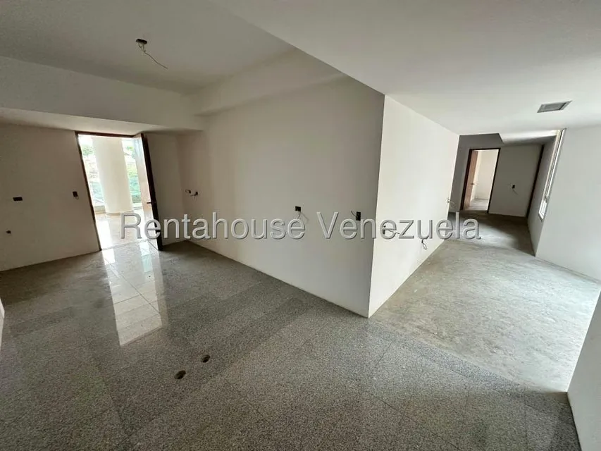 Apartamento (1 Nivel) en Venta en Mirador de Los Campitos I, Distrito Metropolitano - 17