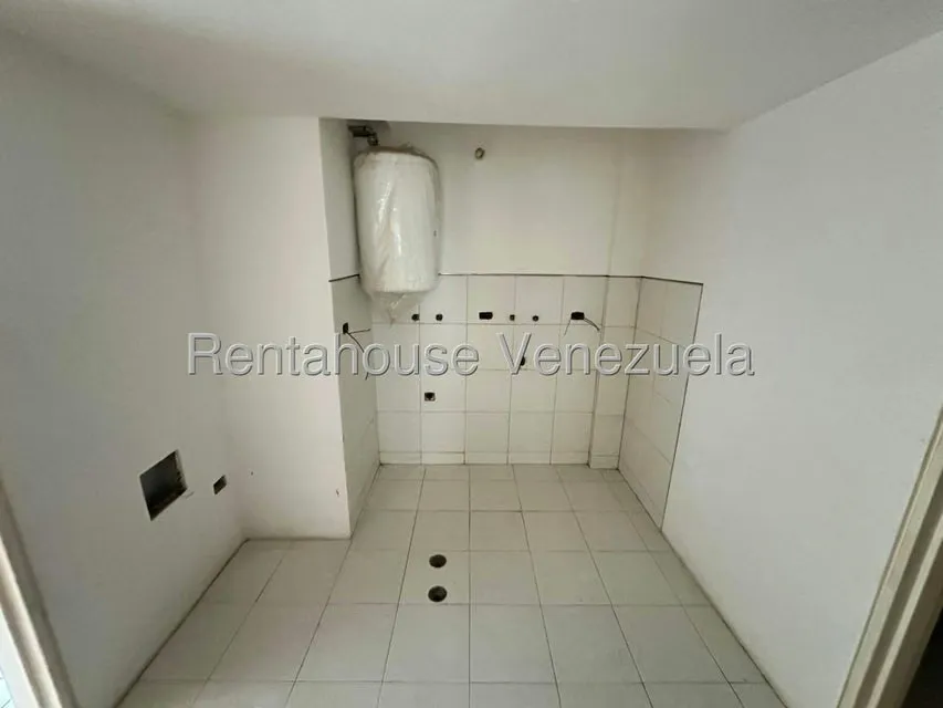 Apartamento (1 Nivel) en Venta en Mirador de Los Campitos I, Distrito Metropolitano - 19