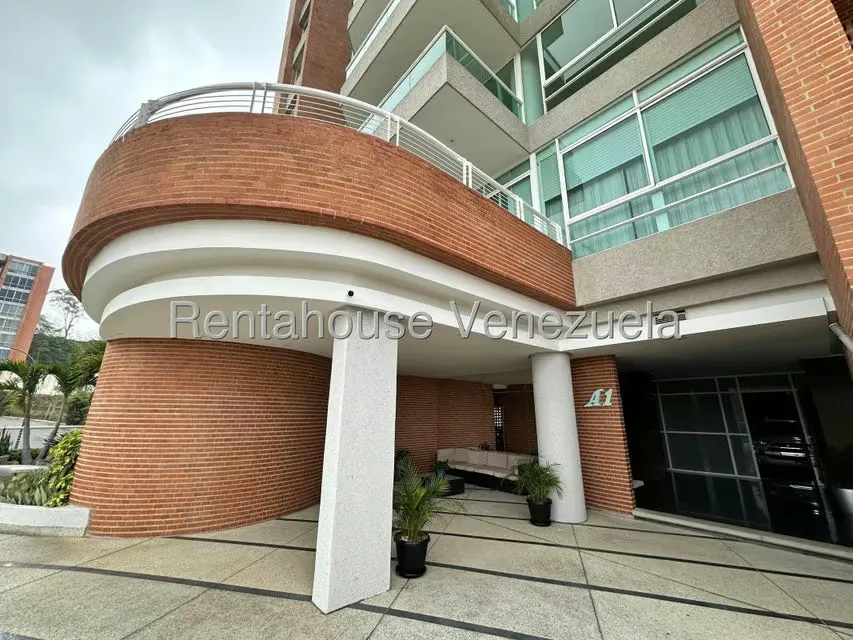 Apartamento (1 Nivel) en Venta en Mirador de Los Campitos I, Distrito Metropolitano - 3