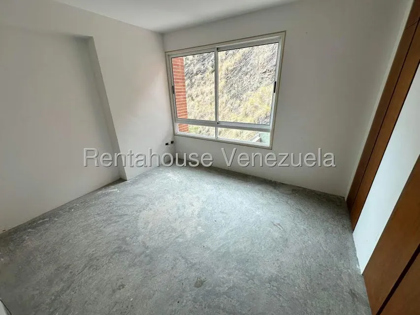 Apartamento (1 Nivel) en Venta en Mirador de Los Campitos I, Distrito Metropolitano - 24