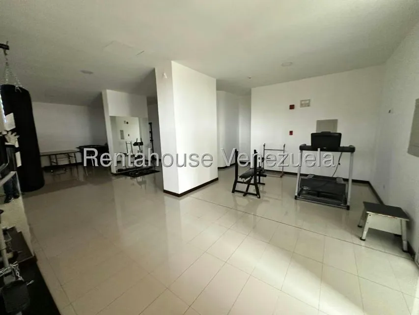 Apartamento (1 Nivel) en Venta en Mirador de Los Campitos I, Distrito Metropolitano - 30