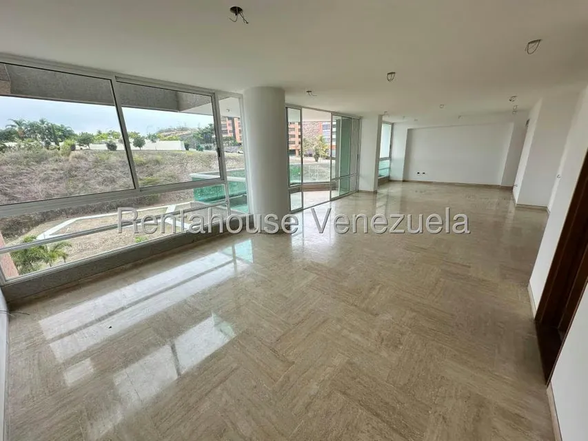 Apartamento (1 Nivel) en Venta en Mirador de Los Campitos I, Distrito Metropolitano - 6