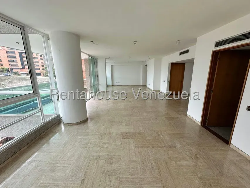 Apartamento (1 Nivel) en Venta en Mirador de Los Campitos I, Distrito Metropolitano - 7