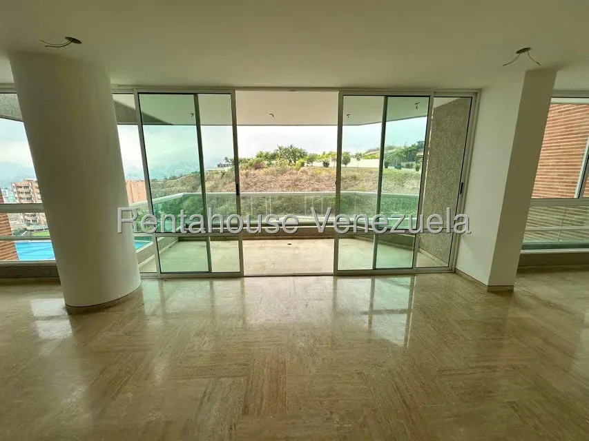 Apartamento (1 Nivel) en Venta en Mirador de Los Campitos I, Distrito Metropolitano - 9