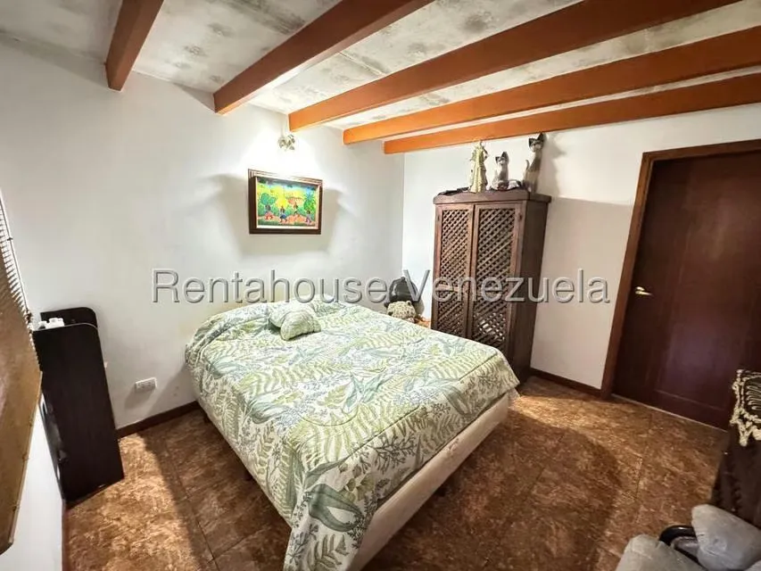 Apartamento (1 Nivel) en Venta en Llano Alto, Miranda - 11