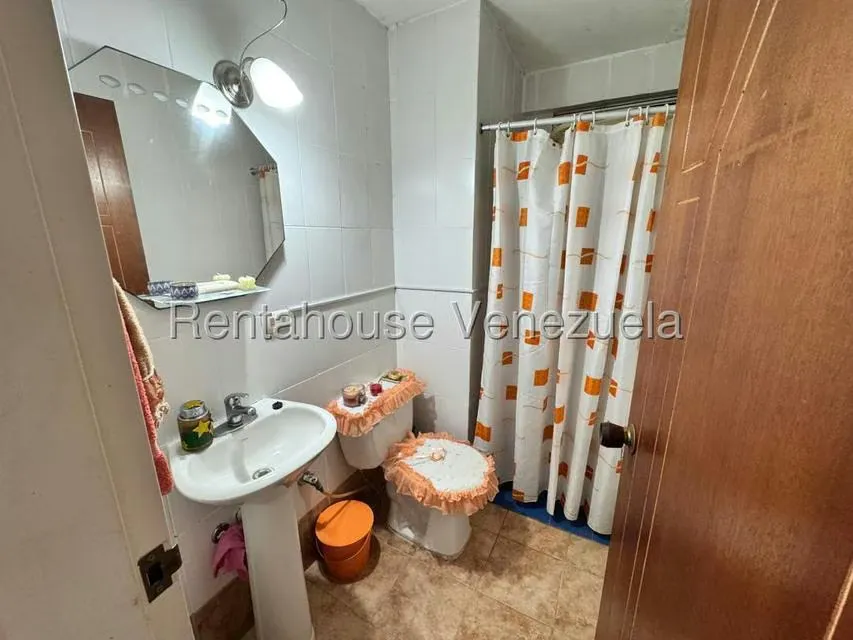 Apartamento (1 Nivel) en Venta en Llano Alto, Miranda - 14