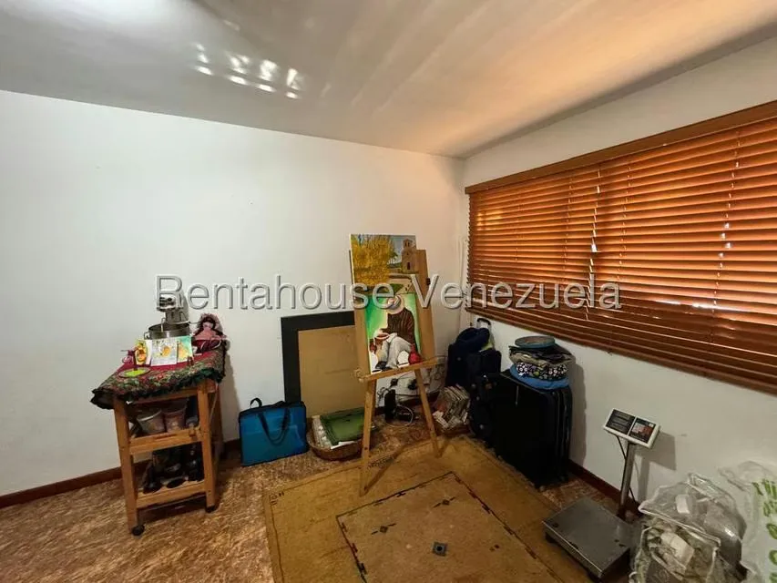 Apartamento (1 Nivel) en Venta en Llano Alto, Miranda - 15