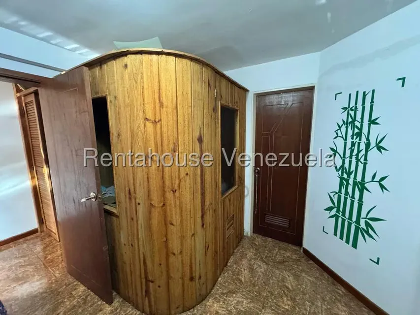Apartamento (1 Nivel) en Venta en Llano Alto, Miranda - 16