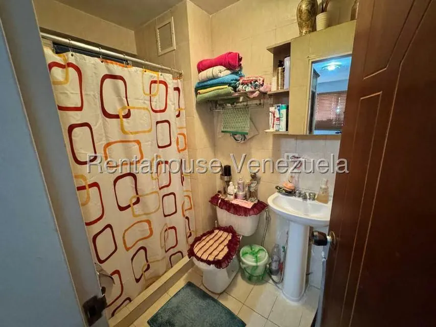 Apartamento (1 Nivel) en Venta en Llano Alto, Miranda - 17