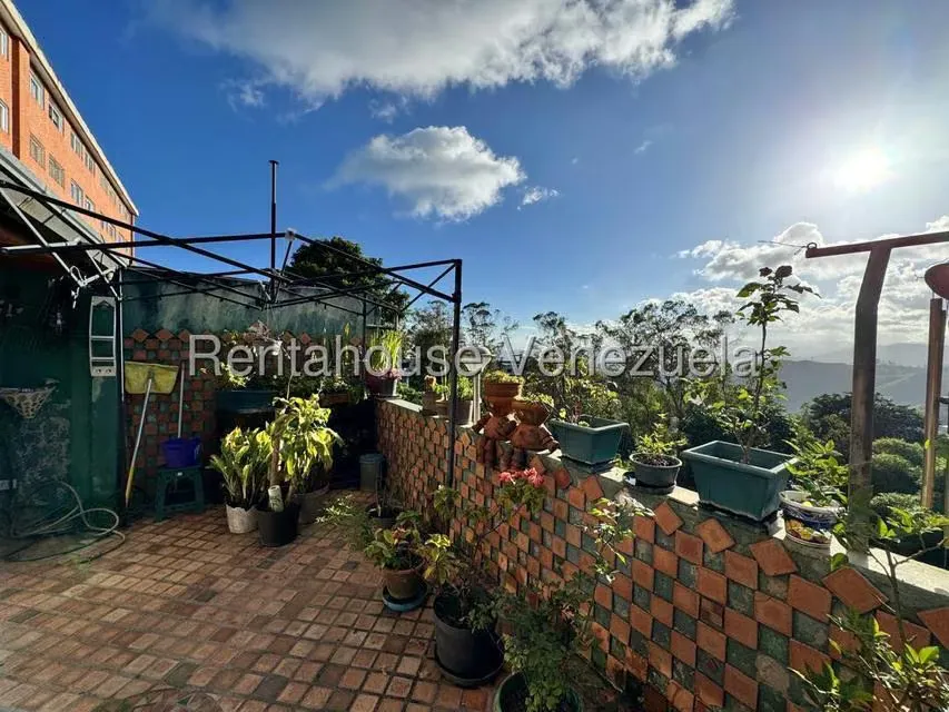 Apartamento (1 Nivel) en Venta en Llano Alto, Miranda - 20