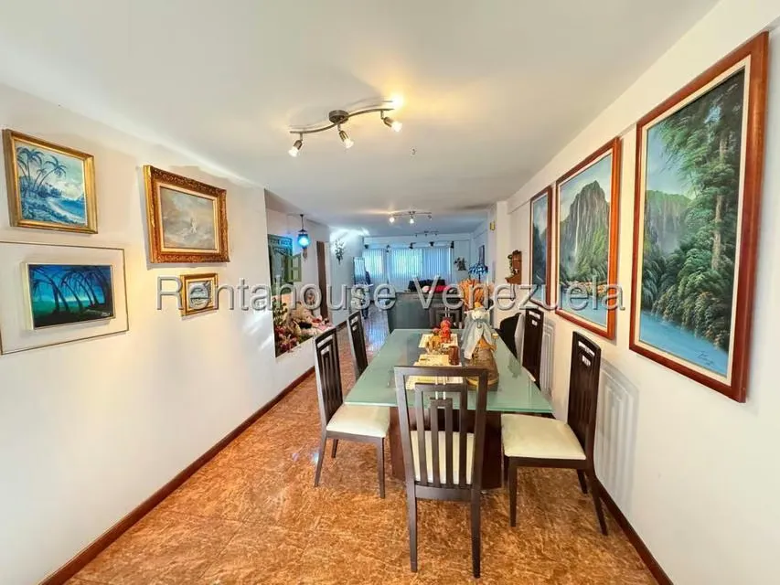 Apartamento (1 Nivel) en Venta en Llano Alto, Miranda - 3