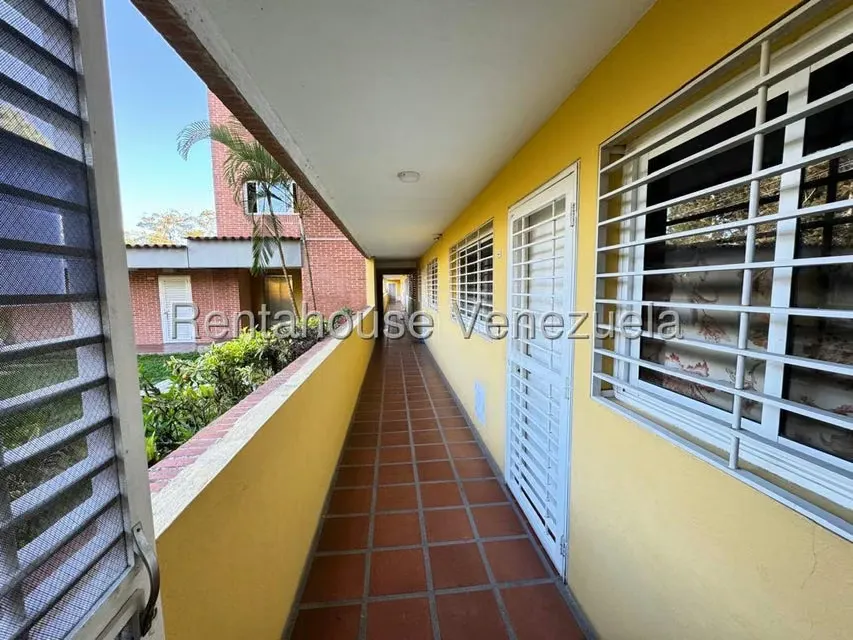 Apartamento (1 Nivel) en Venta en Llano Alto, Miranda - 22