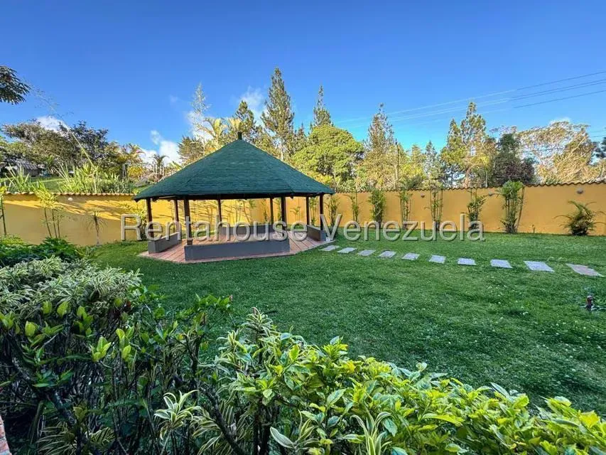 Apartamento (1 Nivel) en Venta en Llano Alto, Miranda - 23