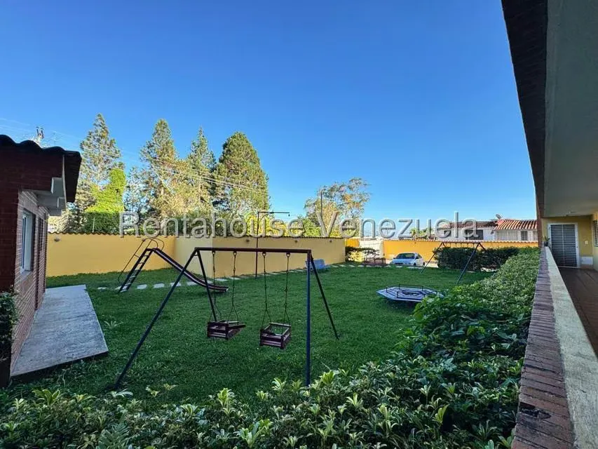 Apartamento (1 Nivel) en Venta en Llano Alto, Miranda - 26