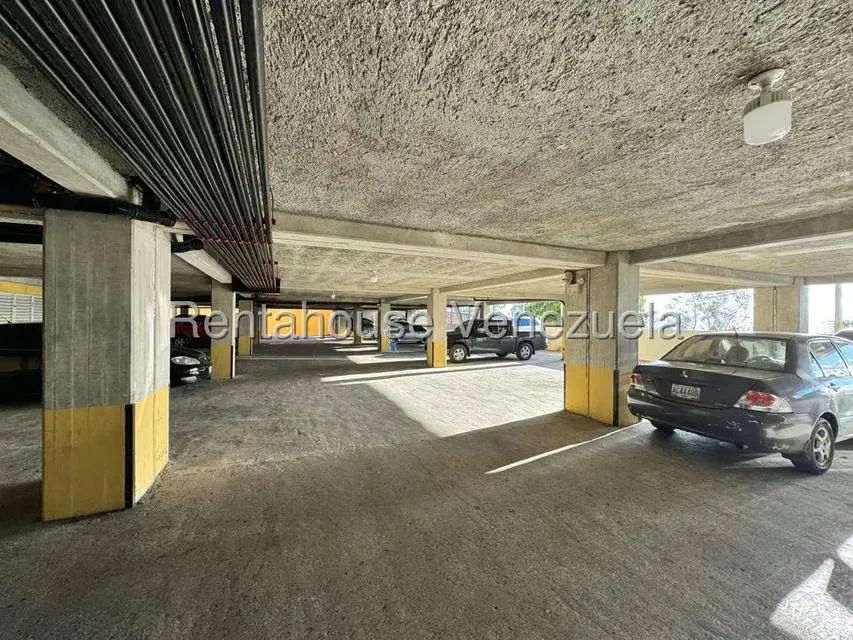 Apartamento (1 Nivel) en Venta en Llano Alto, Miranda - 28