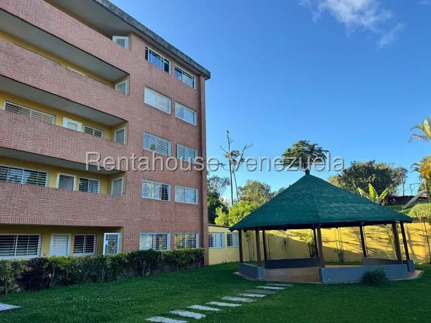 Apartamento (1 Nivel) en Venta en Llano Alto, Miranda - 29