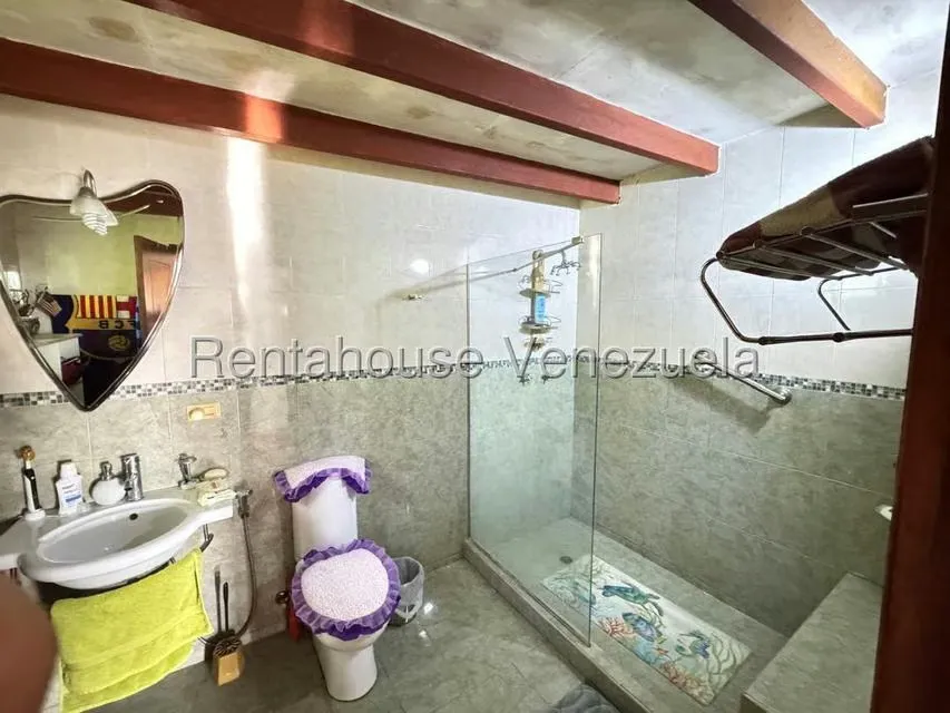 Apartamento (1 Nivel) en Venta en Llano Alto, Miranda - 10