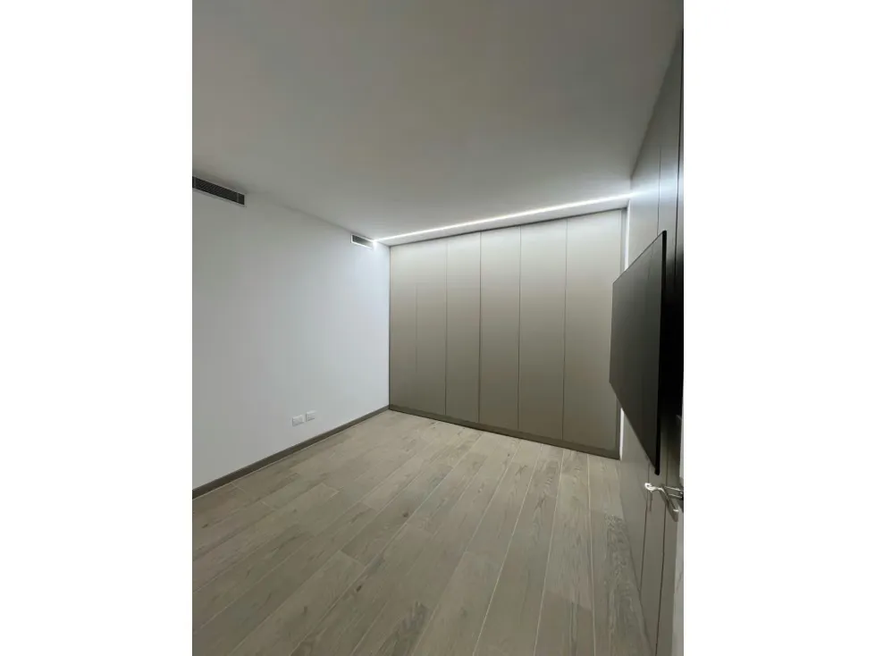 Alquilo apartamento 119m2 Las Mercedes 3868 - 6