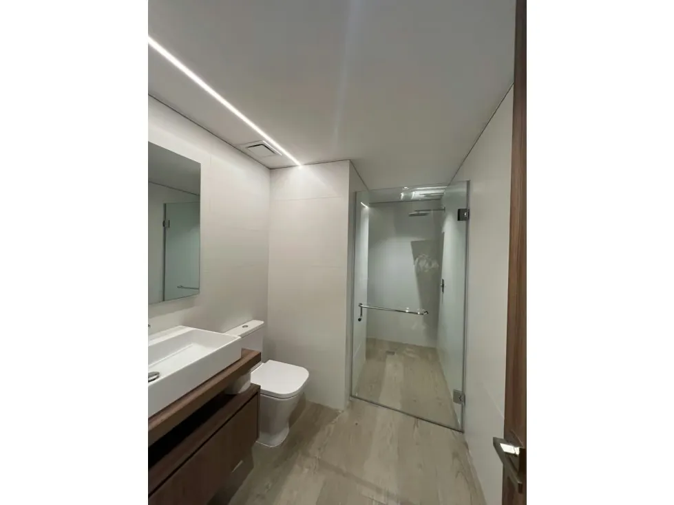 Alquilo apartamento 119m2 Las Mercedes 3868 - 7