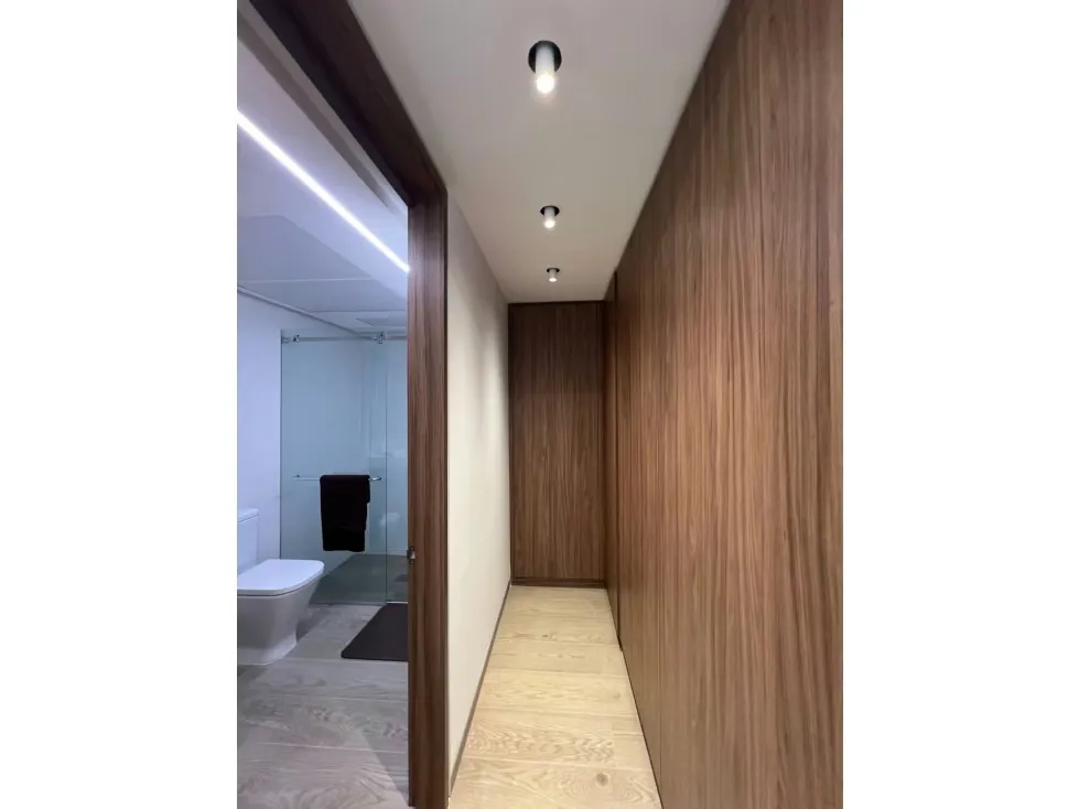 Alquilo apartamento 119m2 Las Mercedes 3868 - 10