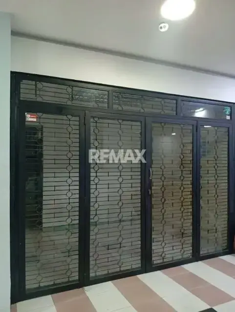 En venta local comercial en el centro de Caracas