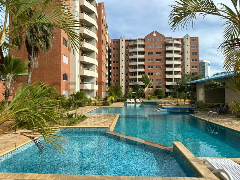 Isla de Margarita Exclusivo Penthouse en venta- Playa el Angel. Amplios espacios