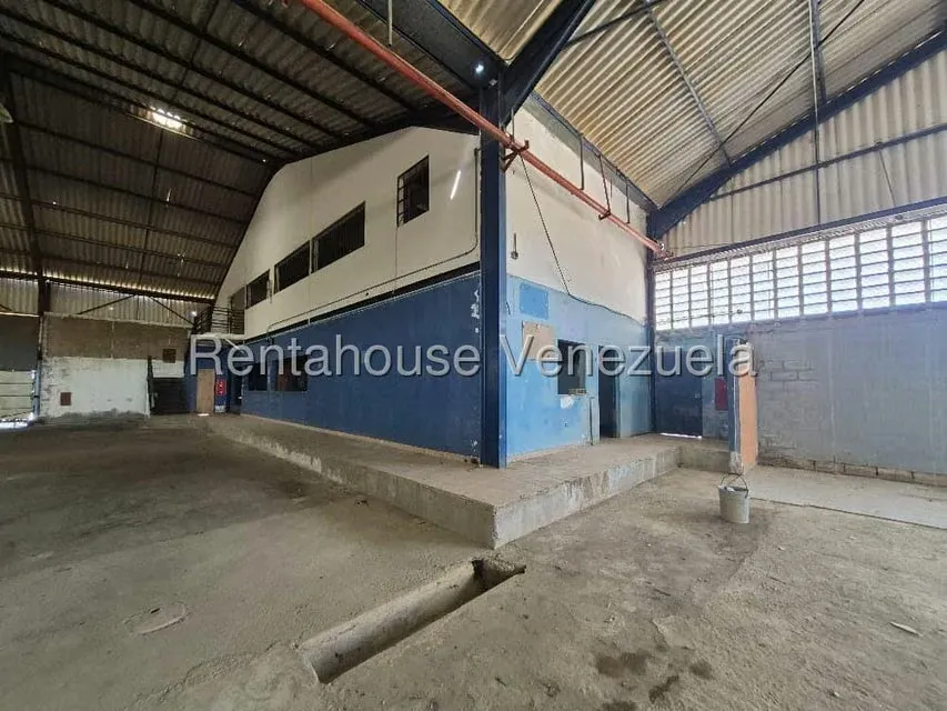 Local Comercial en Alquiler en Punta Cardon, Falcon - 5