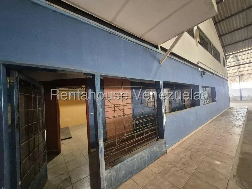 Local Comercial en Alquiler en Punta Cardon, Falcon - 6