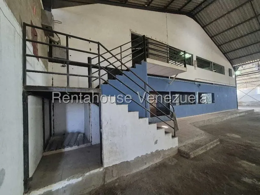 Local Comercial en Alquiler en Punta Cardon, Falcon - 7