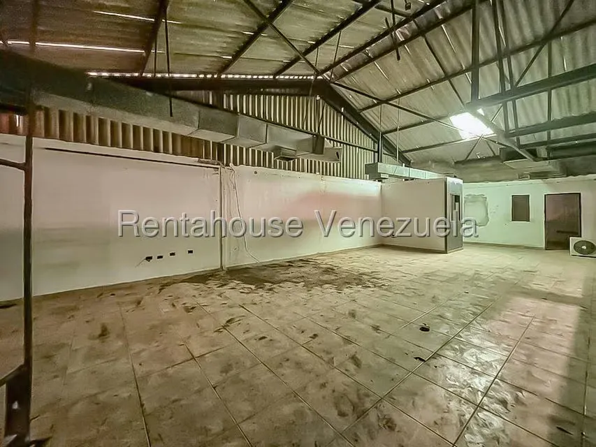 Local Comercial en Alquiler en Punta Cardon, Falcon - 9