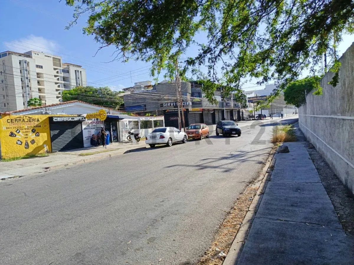 Venta Fondo de Comercio (Cerrajeria) en la Calle Milano de Porlamar - 7