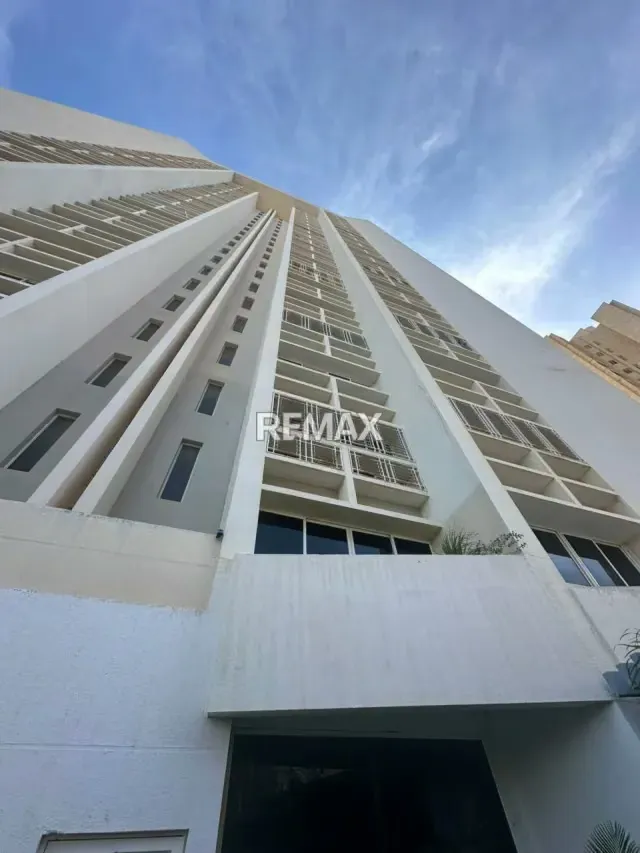Apartamento en Venta Residencias Monte Alto